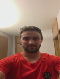 Poster for Other video from Petr Mrazek