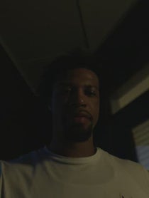 Poster for Wedding shoutout video from Chris McCullough