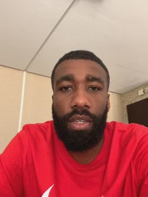 Poster for Other video from Donte Greene