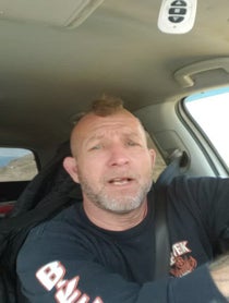 Poster for Mother's Day video from Rick Yemm