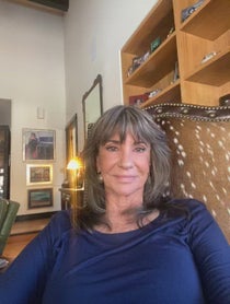 Poster for Mother's Day video from Jess Walton