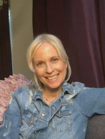 Poster for Mother's Day video from Brooke Theiss