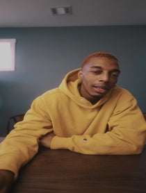 Poster for Other video from Joseph Solomon