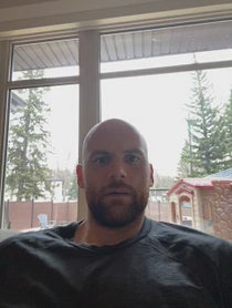 Poster for Mother's Day video from Zack Kassian