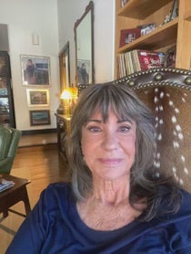 Poster for Mother's Day video from Jess Walton