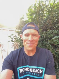 Poster for Birthday video from Andrew “Reidy” Reid