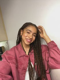 Poster for Other video from Kyndall Harris