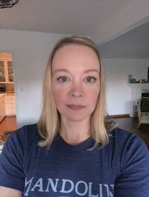 Poster for Other video from Alexandra Holden