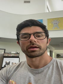 Poster for Birthday video from KSHMR