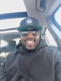 Poster for Mother's Day video from Isaac Carree