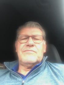 Poster for Birthday video from Geno Auriemma