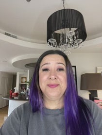 Poster for Mother's Day video from Lisa Delcampo
