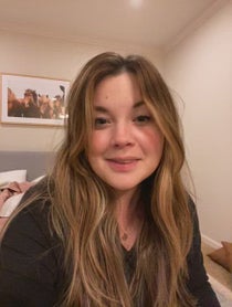 Poster for Birthday video from Falen Bonsett