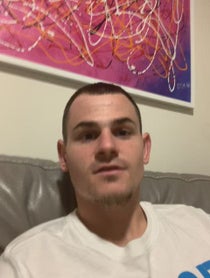 Poster for Birthday video from Fletcher Magee