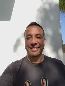Poster for Other video from Howie Dorough