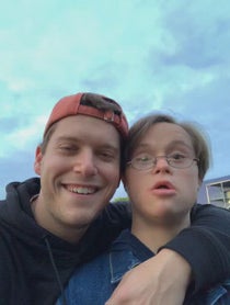 Poster for Gift video from Nick Safier