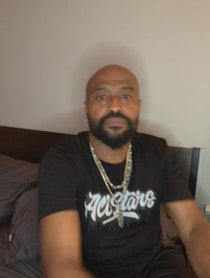 Poster for Birthday video from Syrus The Challenge AllStars & Real World