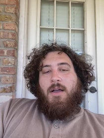 Poster for Mother's Day video from Graham DeFranco