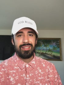 Poster for Mother's Day video from An0maly