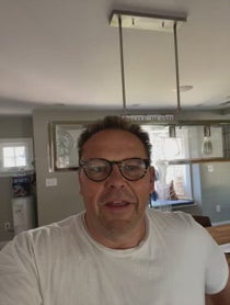 Poster for Mother's Day video from Kevin Chapman