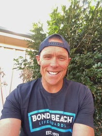 Poster for Birthday video from Andrew “Reidy” Reid