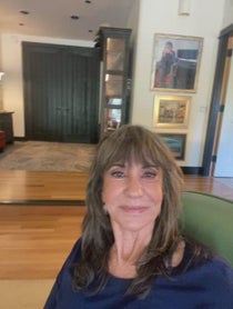 Poster for Mother's Day video from Jess Walton