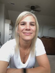 Poster for Mother's Day video from Crystal Mills “Aunt KiKi”