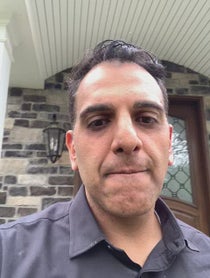 Poster for Pep Talk video from Adnan Virk