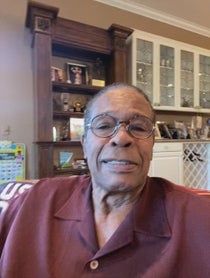 Poster for Other video from Rod Carew