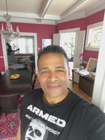 Poster for Mother's Day video from Mario Van Peebles