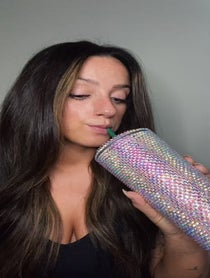 Poster for Mother's Day video from Jennifer Nicole