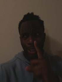 Poster for Mother's Day video from Eazy