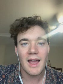 Poster for Anniversary video from JesseTheGooch