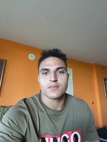 Poster for Birthday video from Jaelan Phillips
