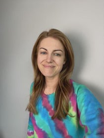 Poster for Mother's Day video from Sarah Pribis