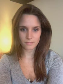 Poster for Mother's Day video from Alex Dillon