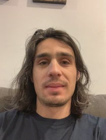Poster for Birthday video from Bobby Conte