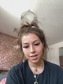Poster for Advice video from Sydnie Avery