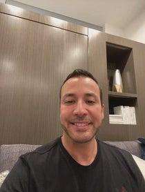 Poster for Anniversary video from Howie Dorough