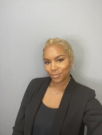 Poster for Birthday video from LeToya Luckett