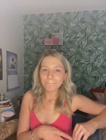 Poster for Mother's Day video from Caroline Bourke