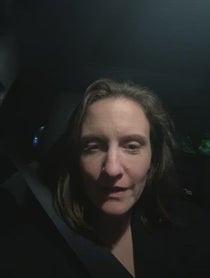 Poster for Mother's Day video from Julie Lake