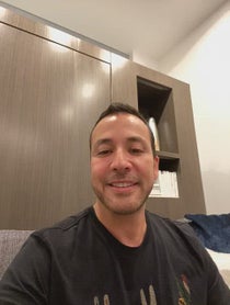 Poster for Mother's Day video from Howie Dorough