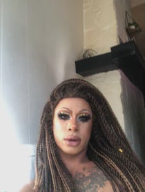 Poster for Anniversary video from MissAbbyOMG