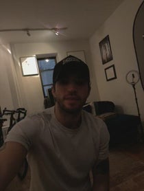 Poster for Mother's Day video from Bryan Craig