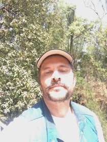 Poster for Gift video from Marcelo Cordoba