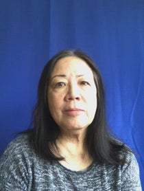 Poster for Advice video from Karen Huie