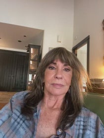 Poster for Mother's Day video from Jess Walton