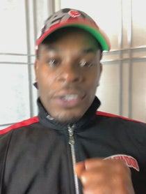 Poster for Other video from Dulo Folarin Harris