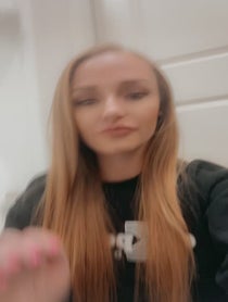 Poster for Gift video from Maci Bookout